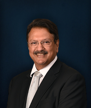 Ajay Piramal