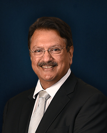 Ajay Piramal