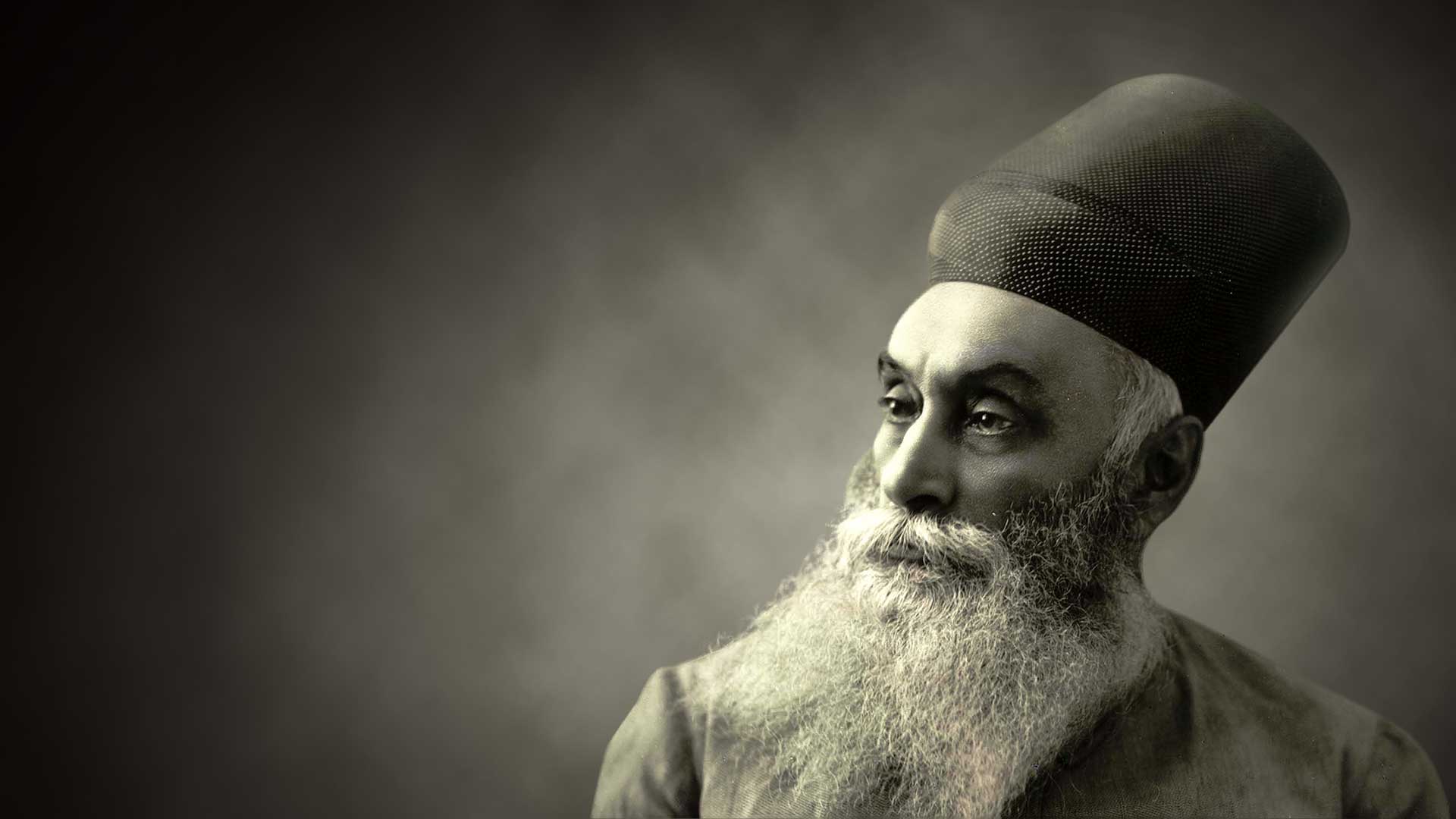 Jamsetji Tata: A Profile