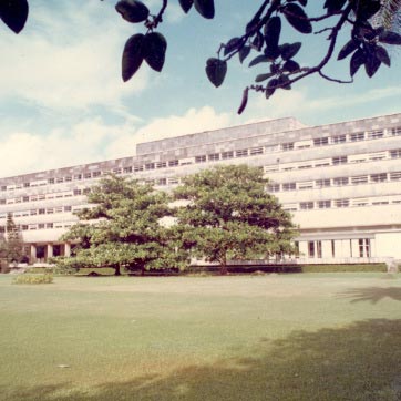 Tata Institute of Fundamental Research