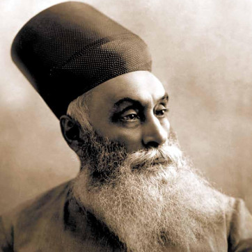 Jamsetji Tata