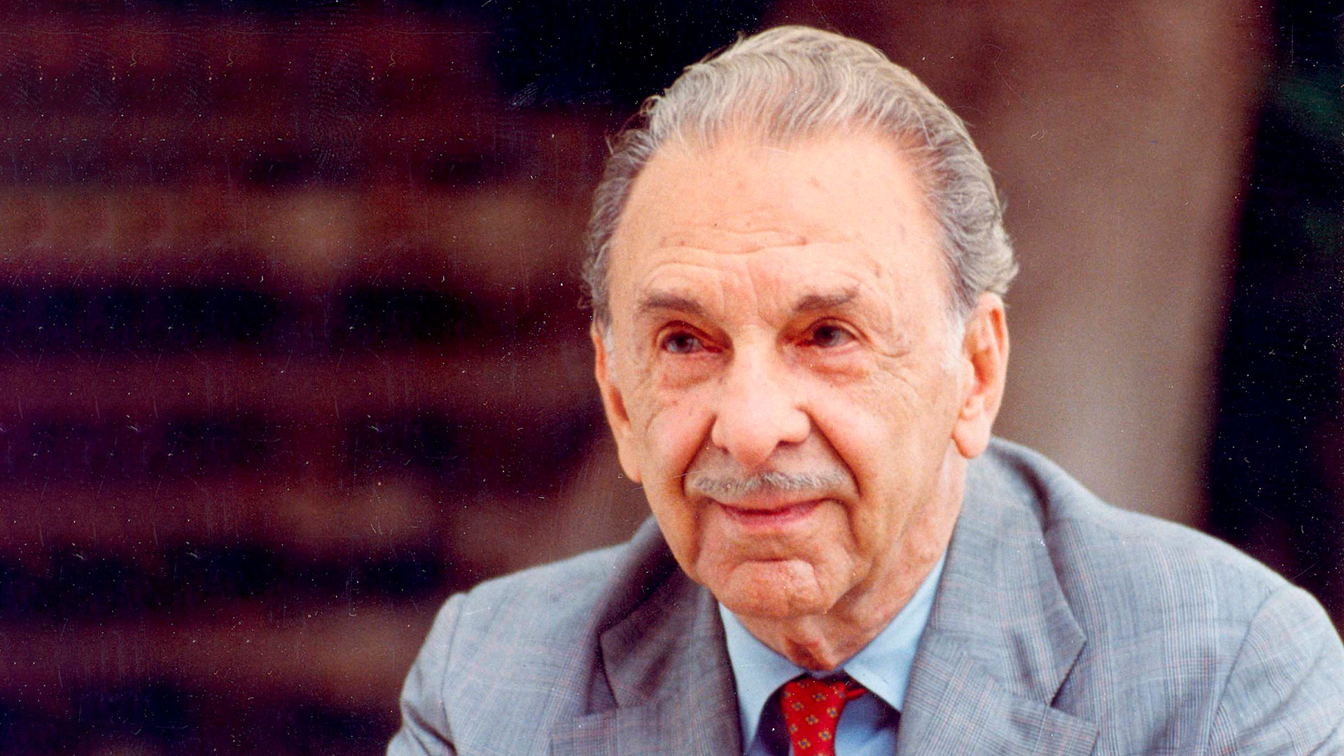 JRD Tata drove the Tata group forward for more than 50 years