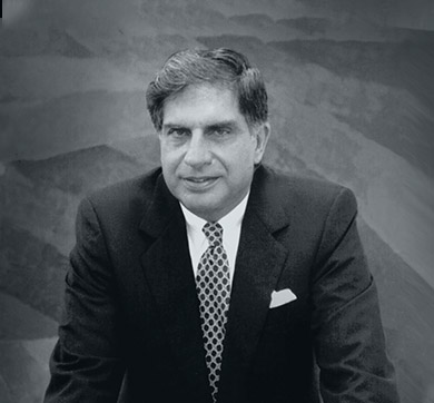 Padma Vibhushan Mr Ratan N Tata 