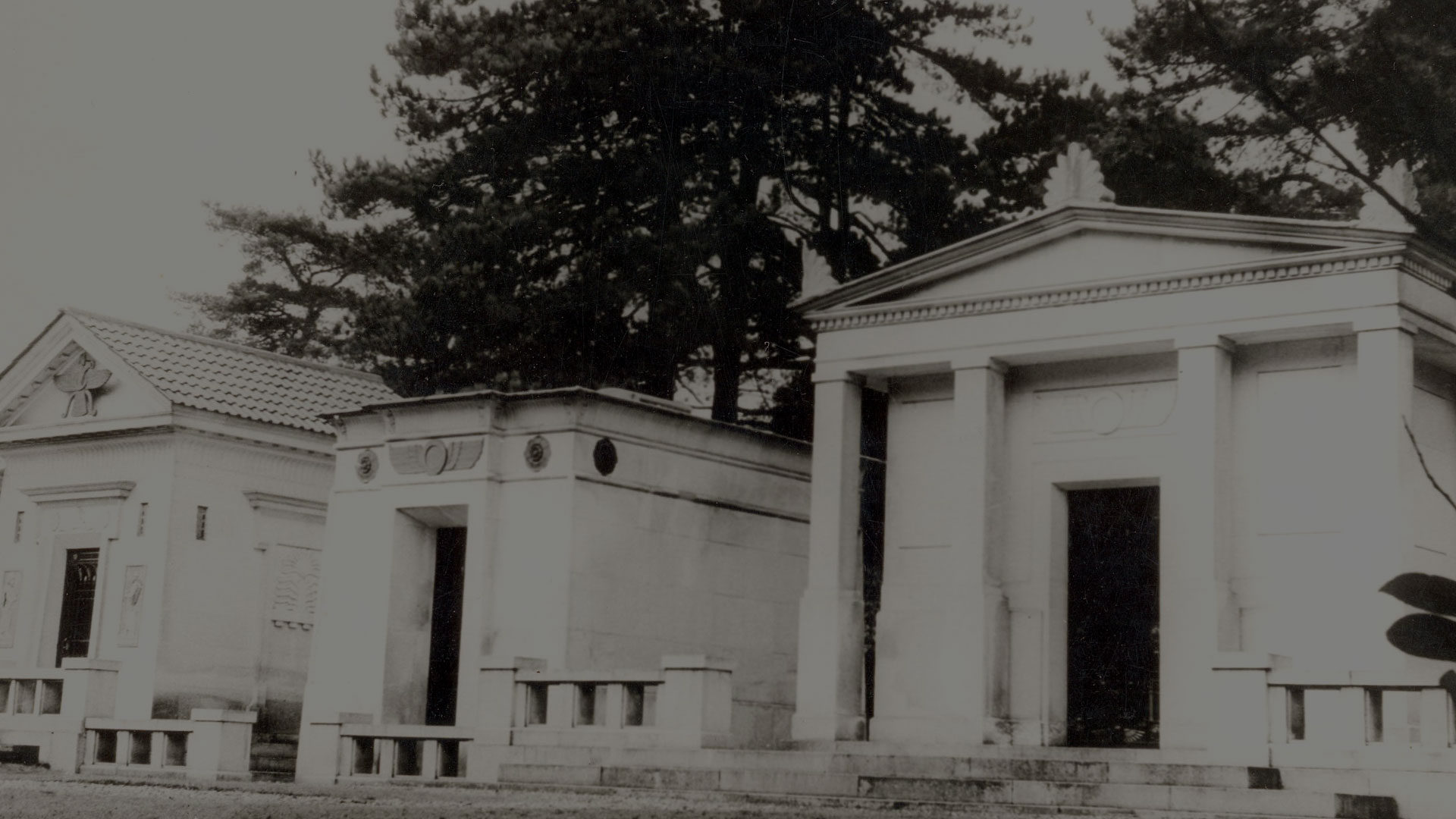 brookwood cemetery