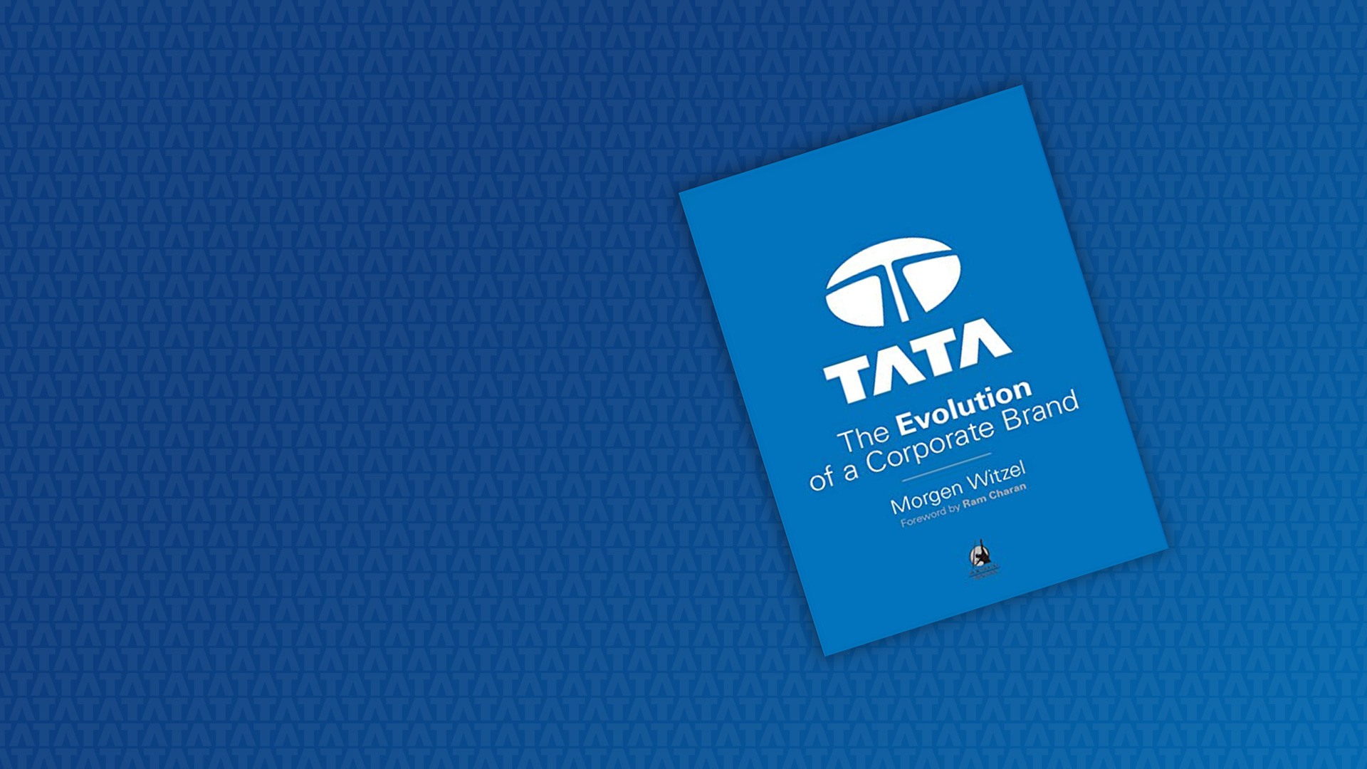 Tata: The Evolution of a Corporate Brand