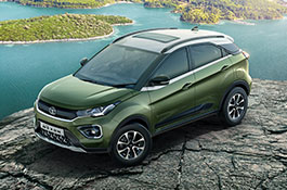 Tata Nexon