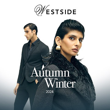 Westside - Autumn Winter 2024