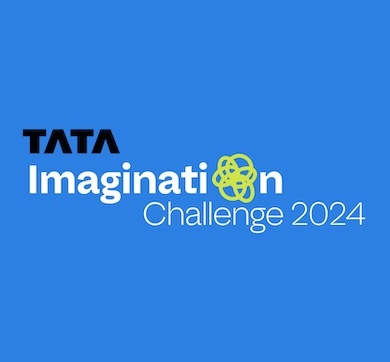 Tata Imagination Challenge 2024