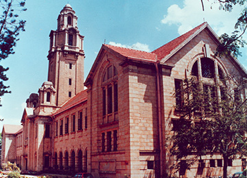 IISc