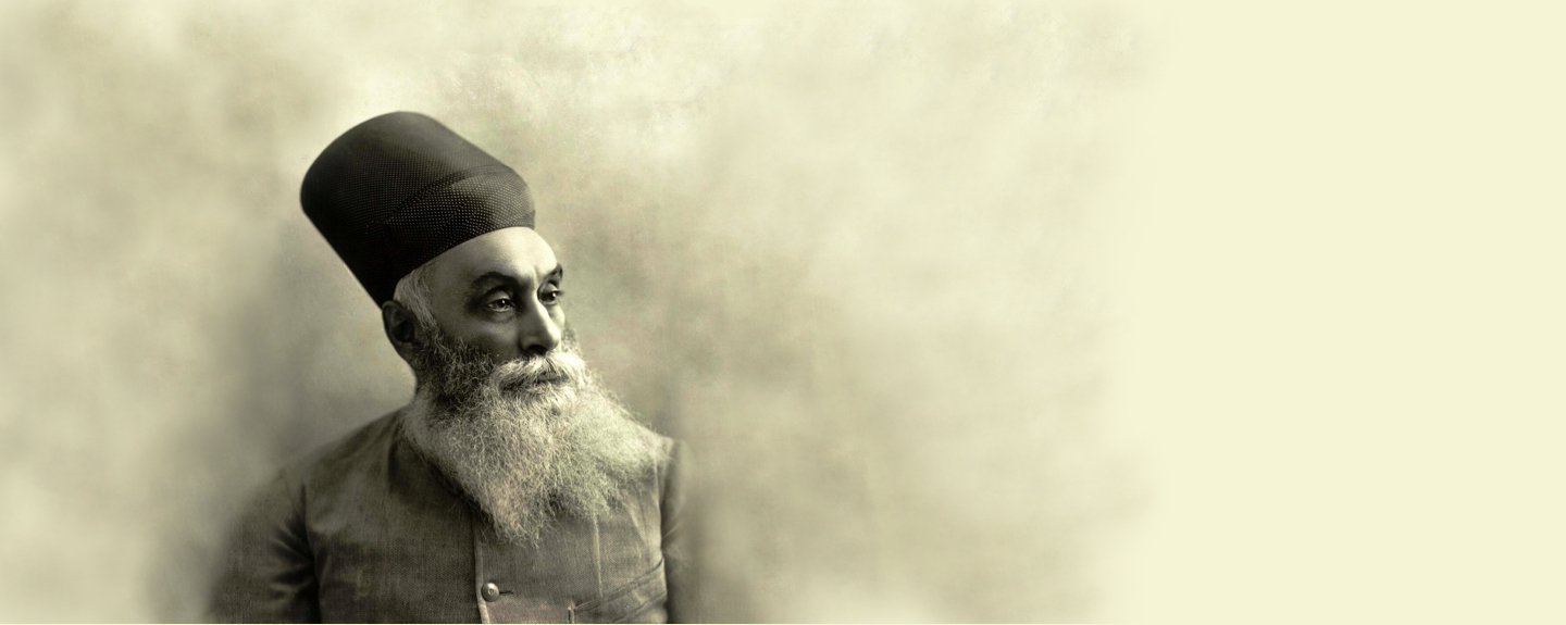 Jamsetji Tata