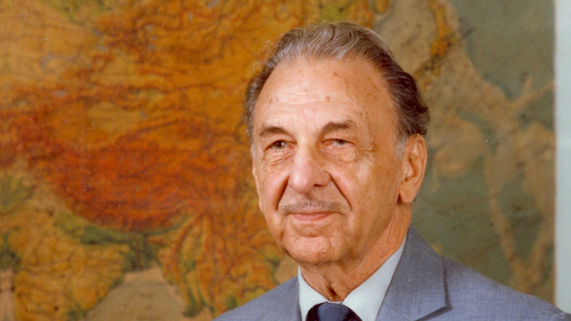 116th Birth Anniversary of JRD Tata