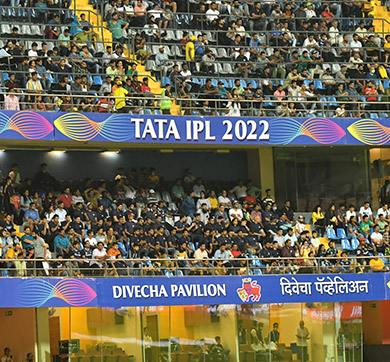 #DeshKaPitch | Tata IPL 