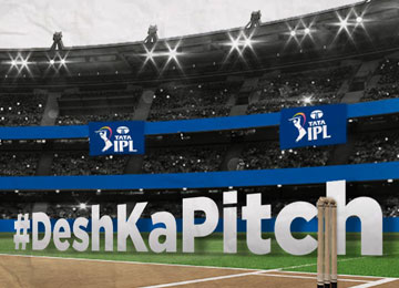 The Tata group is the title sponsor for the IPL since 2022