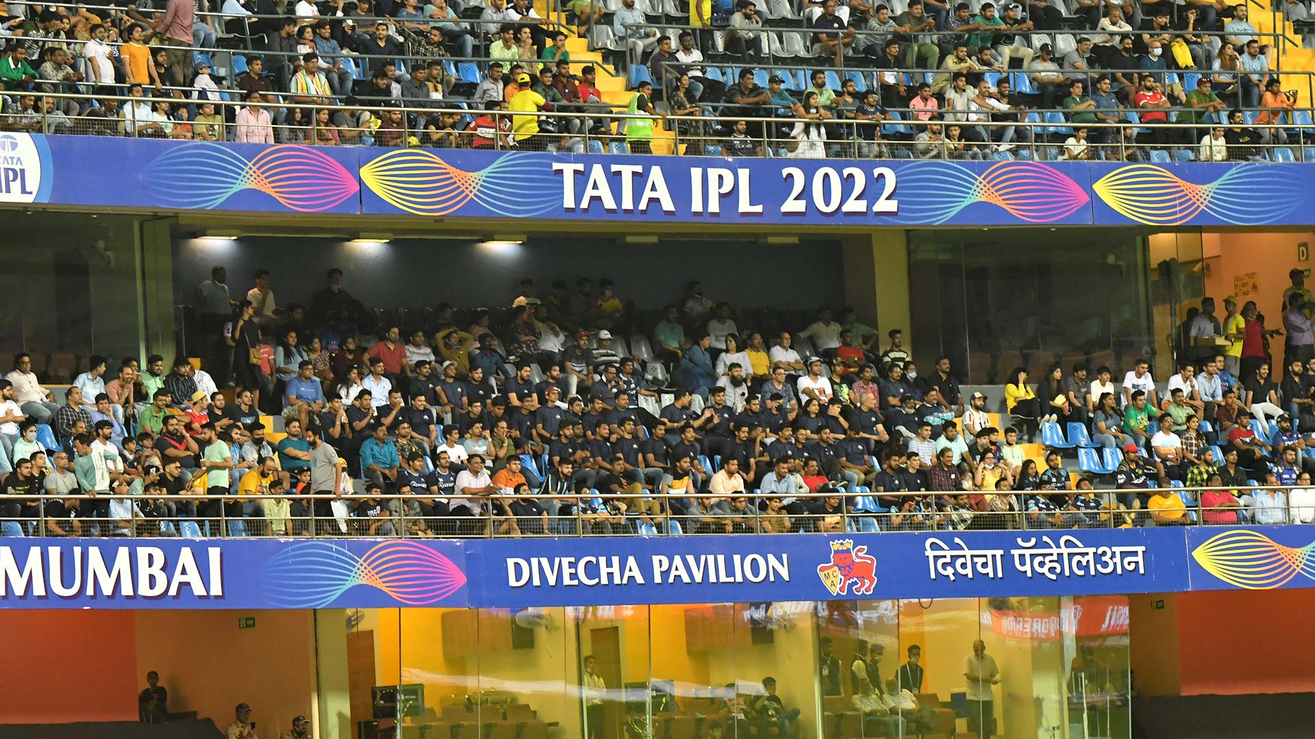 Team Tata, Team India