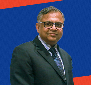 Chairman N Chandrasekaran: Happy New Year 2023