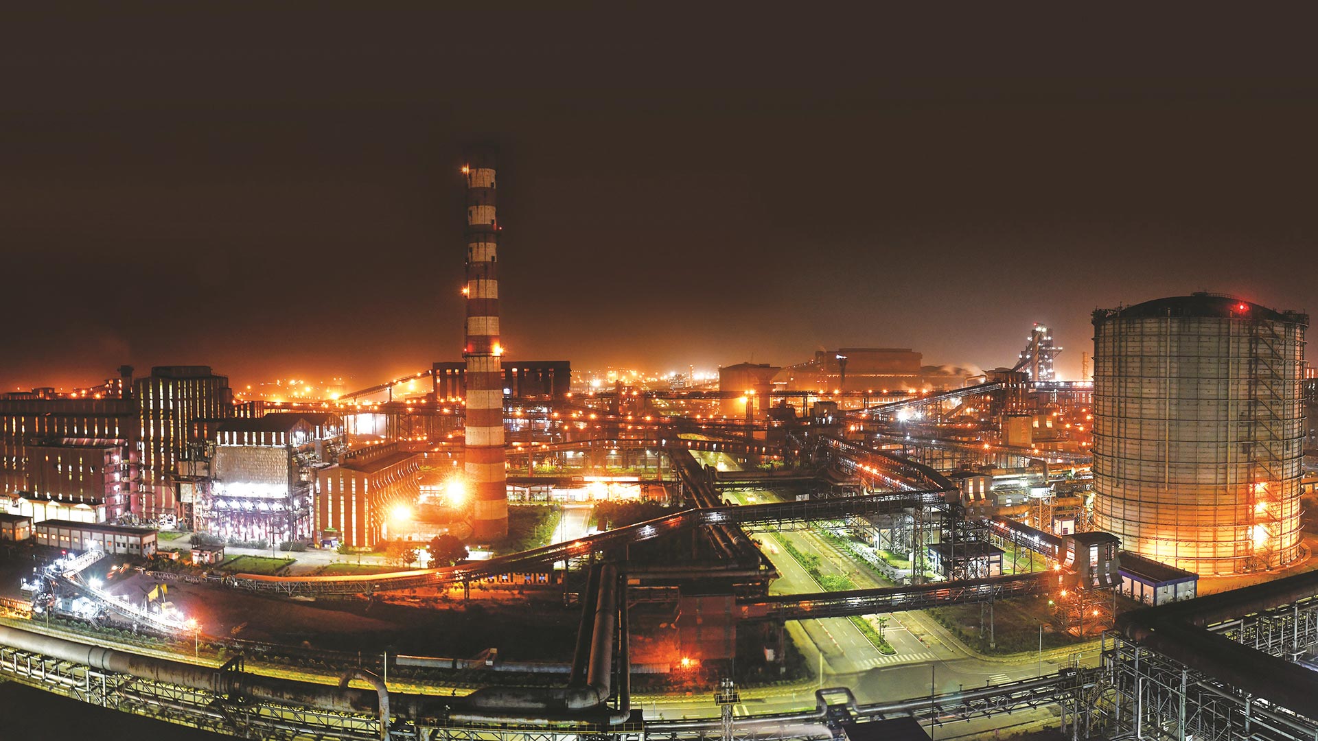 Tata Steel Kalinganagar