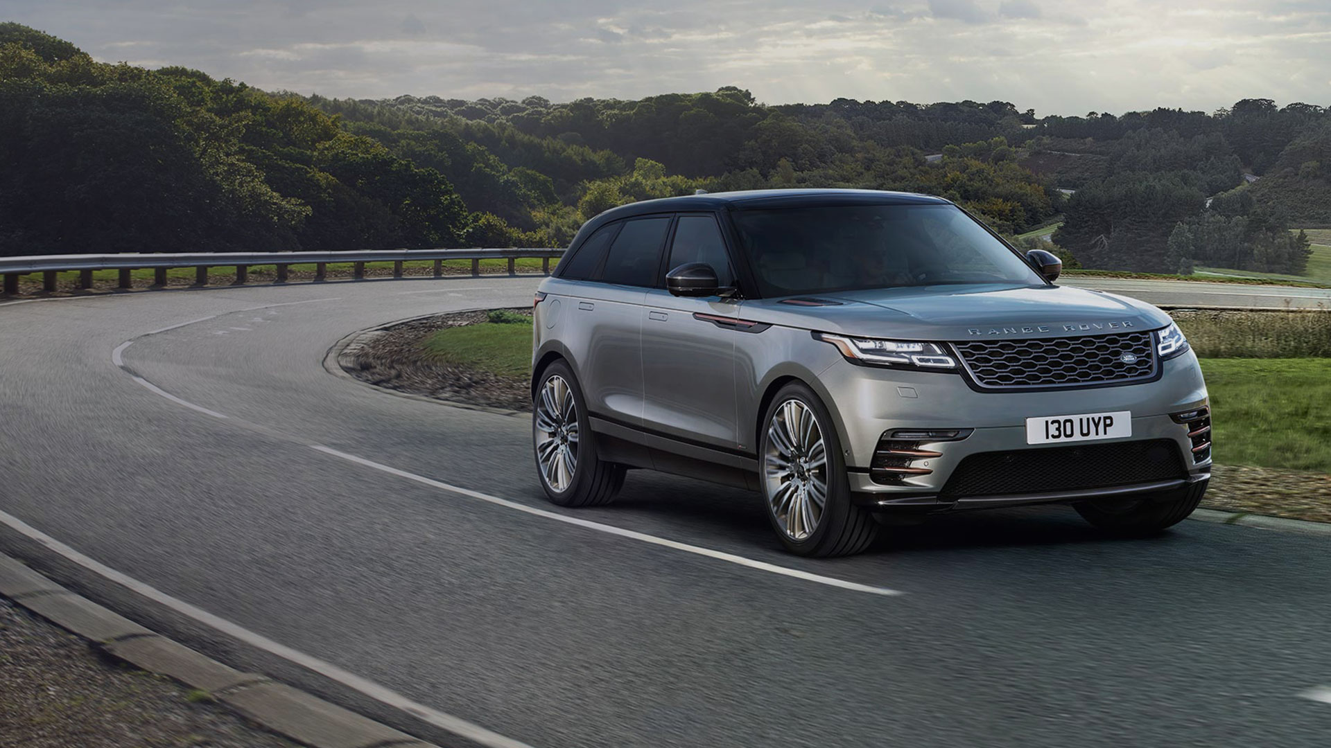 Range Rover Velar