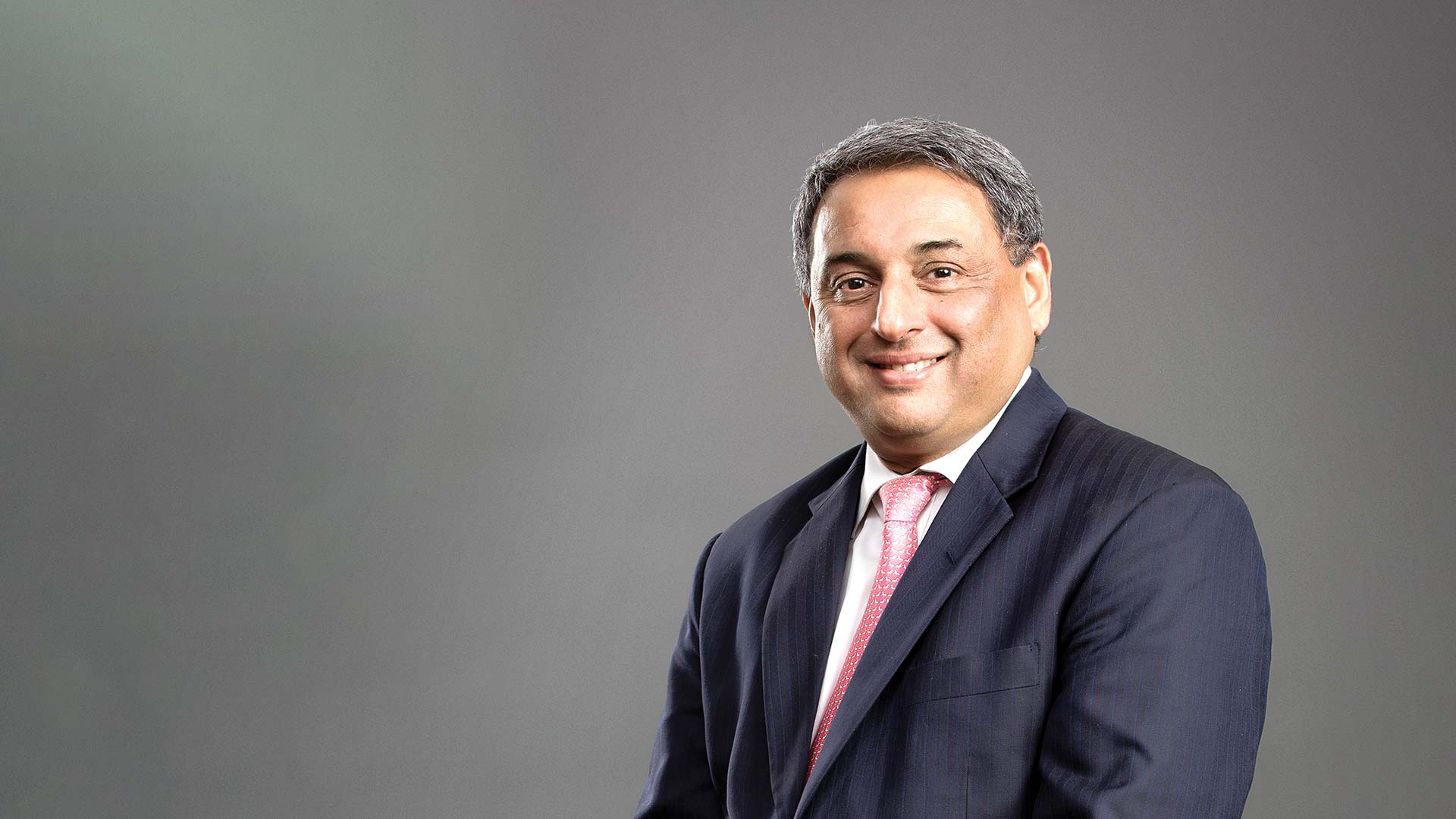 TV Narendran, Tata Steel