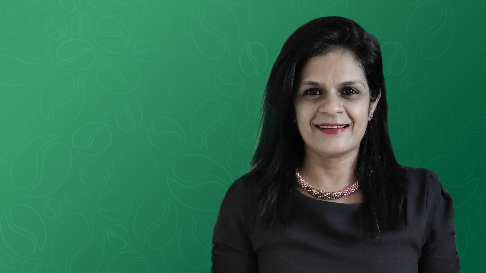 Deepa Krishnan, Tata Starbucks