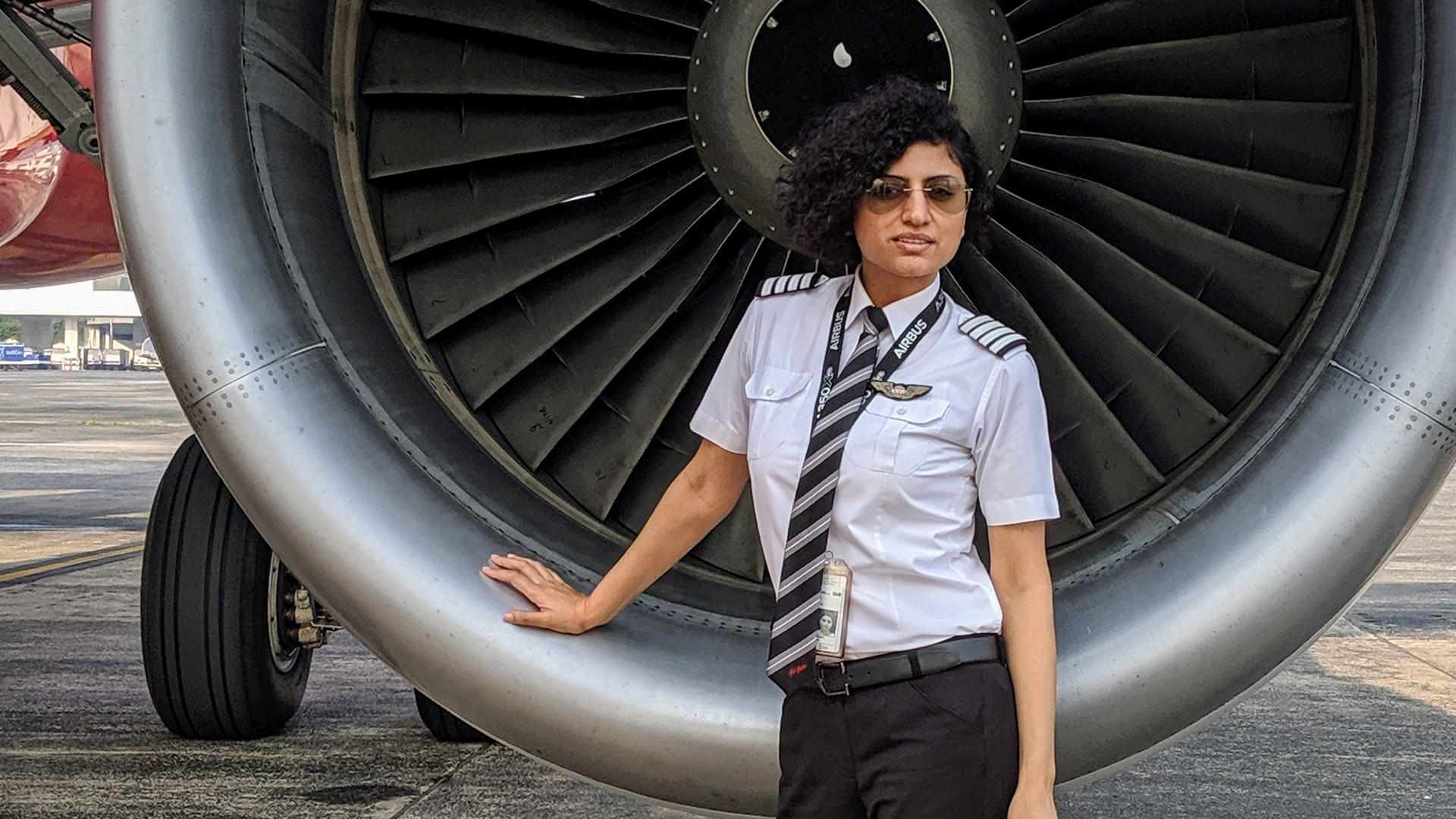 Jaswinder Kaur, AirAsia India