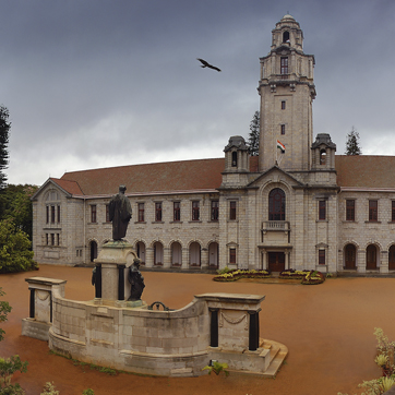 Indian Institute of Science