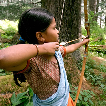 Tata Archery Academy