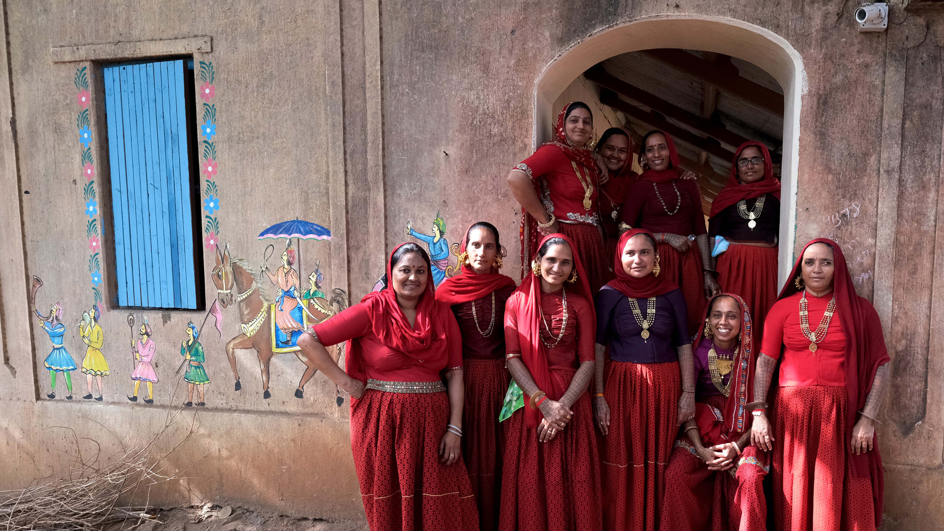 Empowering Artisans