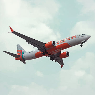 Air India Express